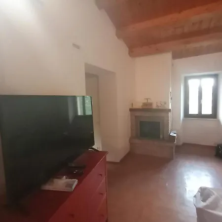 Bed & Breakfast Claudi *