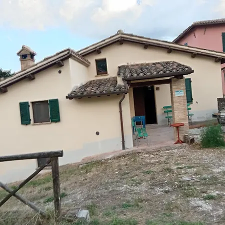 Claudi Bed and Breakfast *