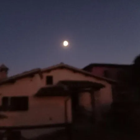 Claudi Bed and Breakfast *