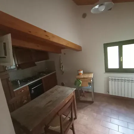 Claudi Bed and Breakfast *